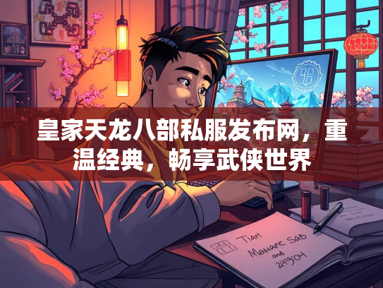 皇家天龙八部私服发布网，重温经典，畅享武侠世界