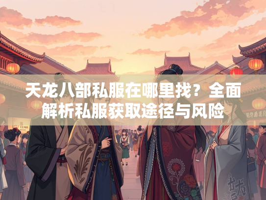 天龙八部私服在哪里找？全面解析私服获取途径与风险