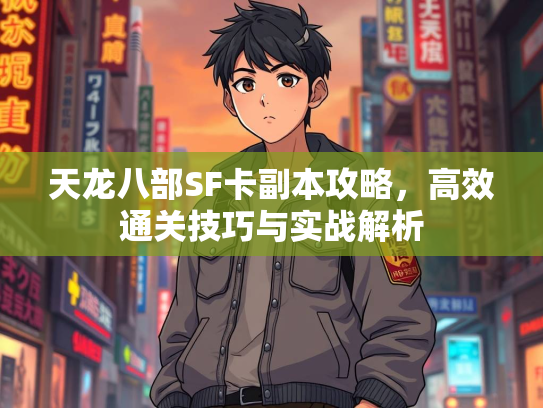 天龙八部SF卡副本攻略，高效通关技巧与实战解析  第2张