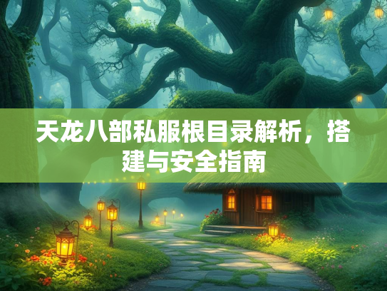 天龙八部私服根目录解析，搭建与安全指南  第2张