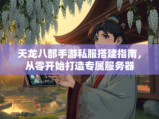天龙八部手游私服搭建指南，从零开始打造专属服务器  第2张