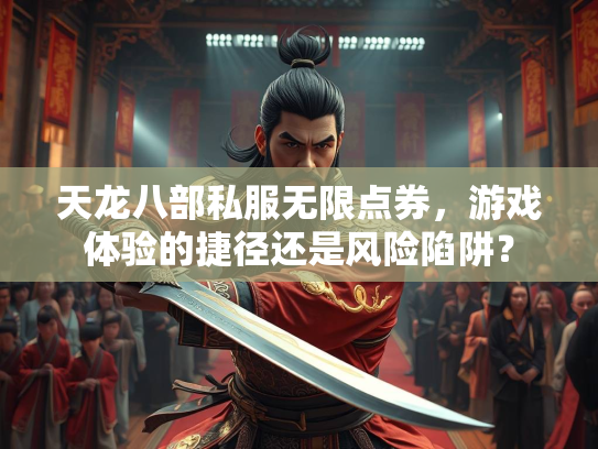 天龙八部私服无限点券，游戏体验的还风捷径还是风险陷阱？  第1张