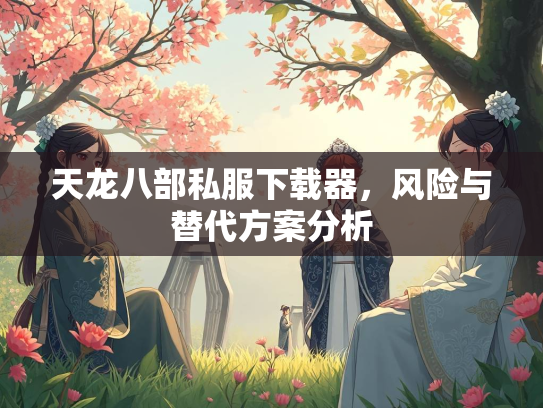 天龙八部私服下载器，风险与替代方案分析