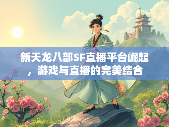 新天龙八部SF直播平台崛起，游戏与直播的完美结合