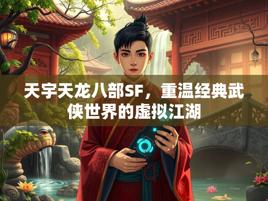 天宇天龙八部SF，重温经典武侠世界的虚拟江湖  第2张