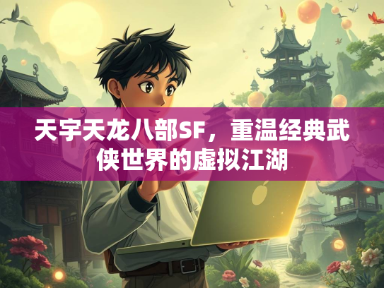 天宇天龙八部SF，重温经典武侠世界的虚拟江湖