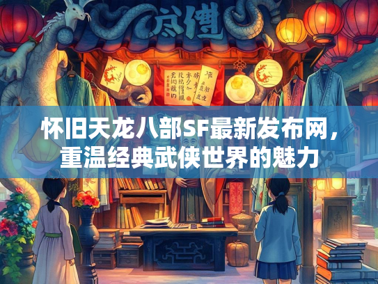 怀旧天龙八部SF最新发布网，重温经典武侠世界的魅力