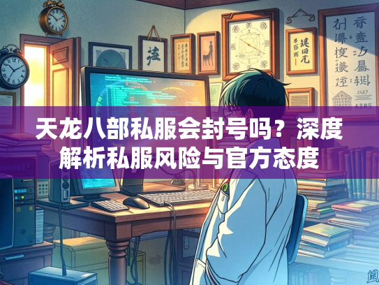 天龙八部私服会封号吗？深度解析私服风险与官方态度