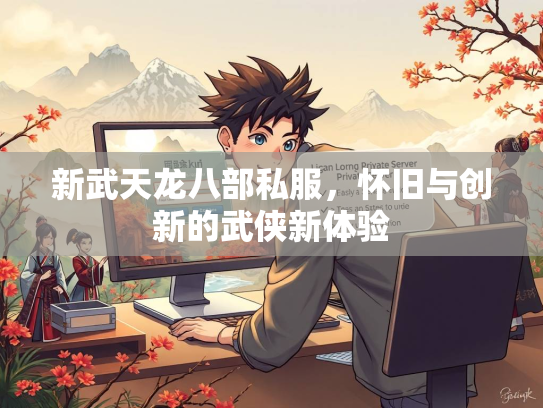 新武天龙八部私服，怀旧与创新的武侠新体验