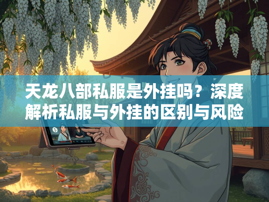 天龙八部私服是外挂吗？深度解析私服与外挂的区别与风险  第2张