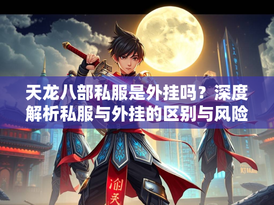 天龙八部私服是外挂吗？深度解析私服与外挂的区别与风险  第1张