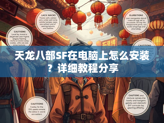 天龙八部SF在电脑上怎么安装？详细教程分享