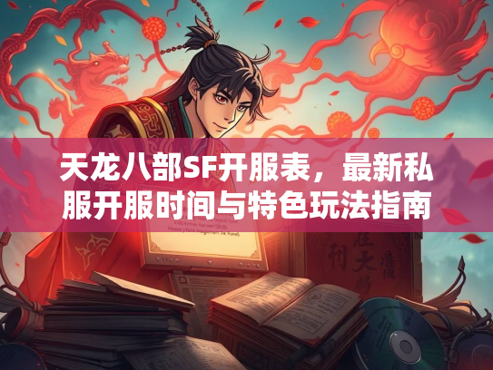 天龙八部SF开服表，最新私服开服时间与特色玩法指南  第1张