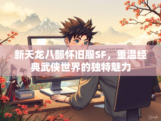 新天龙八部怀旧服SF，重温经典武侠世界的独特魅力  第3张