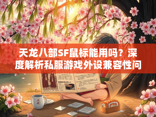 天龙八部SF鼠标能用吗？深度解析私服游戏外设兼容性问题  第3张