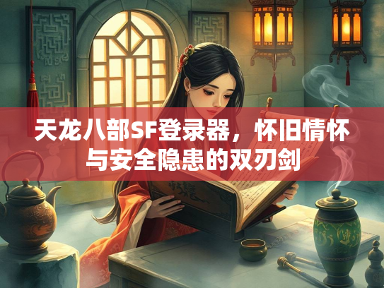 天龙八部SF登录器，怀旧情怀与安全隐患的双刃剑  第2张