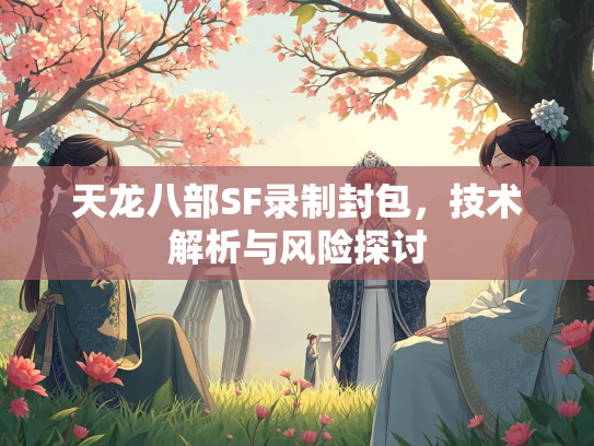 天龙八部SF录制封包，技术解析与风险探讨