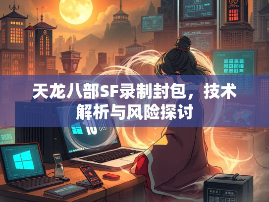天龙八部SF录制封包，技术解析与风险探讨