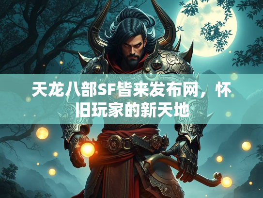 天龙八部SF皆来发布网，怀旧玩家的新天地  第3张