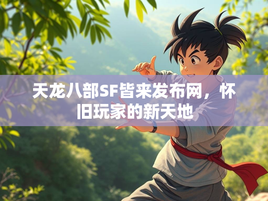 天龙八部SF皆来发布网，怀旧玩家的新天地  第1张