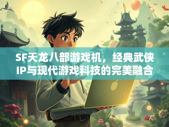 SF天龙八部游戏机，经典武侠IP与现代游戏科技的完美融合  第1张