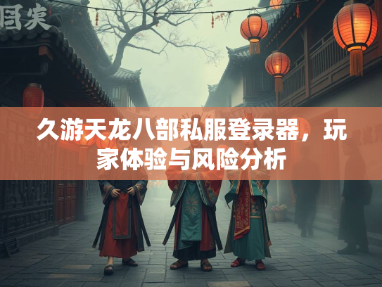 久游天龙八部私服登录器，玩家体验与风险分析  第3张