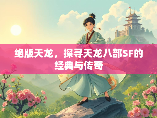 绝版天龙，探寻天龙八部SF的经典与传奇  第2张