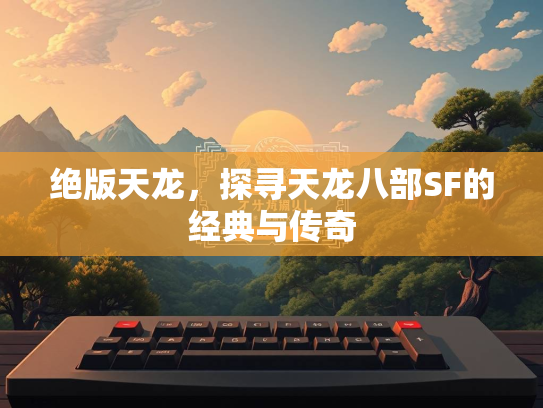 绝版天龙，探寻天龙八部SF的经典与传奇  第1张