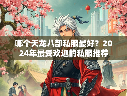 哪个天龙八部私服最好？2024年最受欢迎的私服推荐  第2张