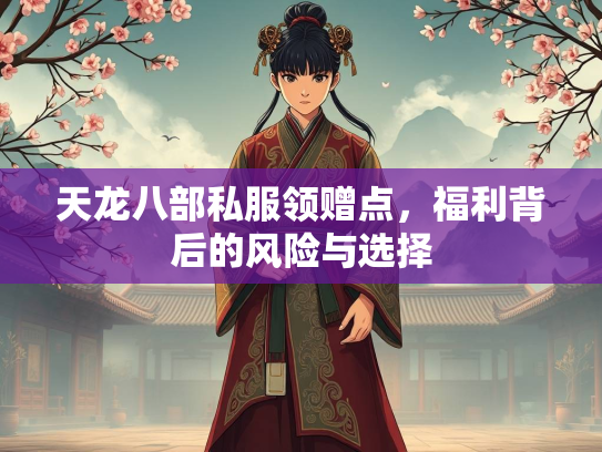 天龙八部私服领赠点，福利背后的风险与选择  第2张
