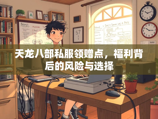 天龙八部私服领赠点，福利背后的风险与选择  第3张