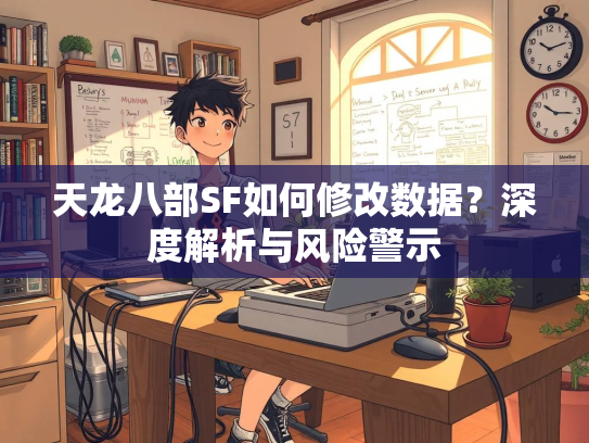 天龙八部SF如何修改数据？深度解析与风险警示  第1张