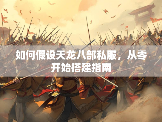 如何假设天龙八部私服，从零开始搭建指南  第3张