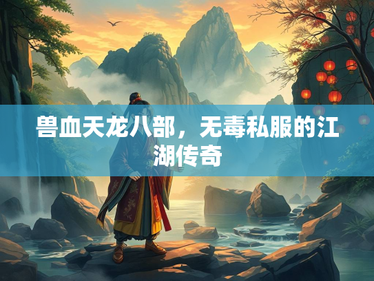 兽血天龙八部，无毒私服的江湖传奇  第3张