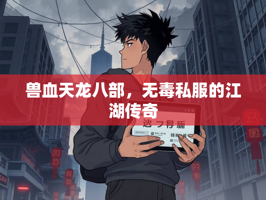 兽血天龙八部，无毒私服的江湖传奇  第1张