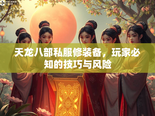 天龙八部私服修装备，玩家必知的技巧与风险  第2张