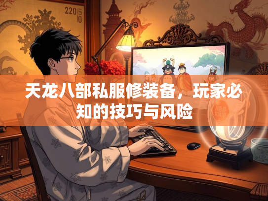 天龙八部私服修装备，玩家必知的技巧与风险  第1张