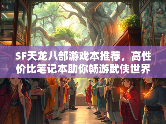 SF天龙八部游戏本推荐，高性价比笔记本助你畅游武侠世界  第3张