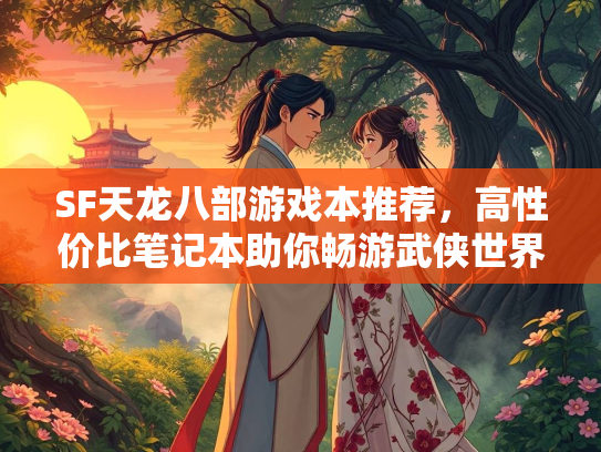 SF天龙八部游戏本推荐，戏本<strong></strong>高性价比笔记本助你畅游武侠世界  第1张