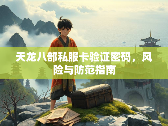 天龙八部私服卡验证密码，风险与防范指南  第3张