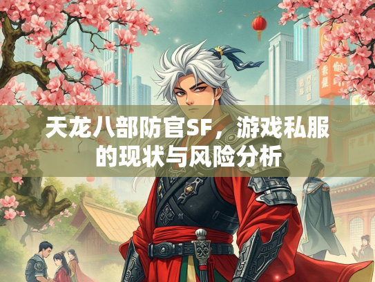 天龙八部防官SF，游戏私服的现状与风险分析  第2张