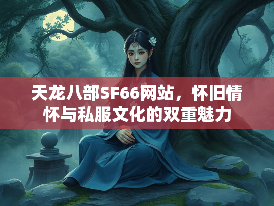 天龙八部SF66网站，怀旧情怀与私服文化的双重魅力