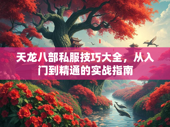 天龙八部私服技巧大全，从入门到精通的实战指南  第2张