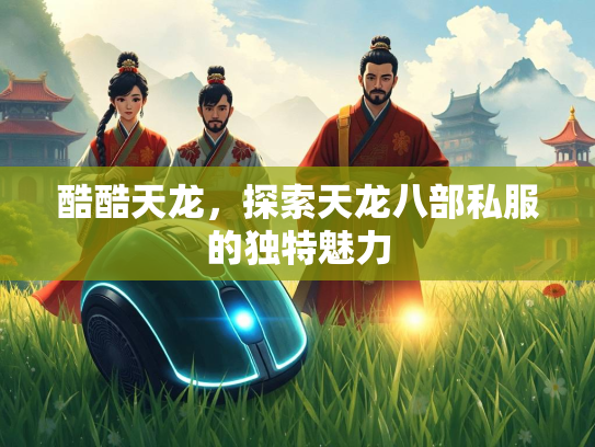 酷酷天龙，探索天龙八部私服的独特魅力  第1张