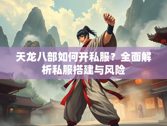 天龙八部如何开私服？全面解析私服搭建与风险  第2张