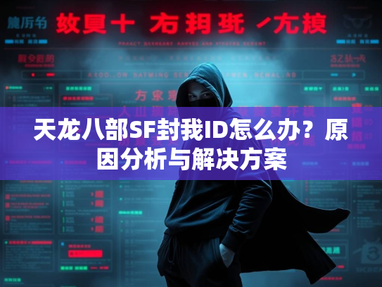 天龙八部SF封我ID怎么办？原因分析与解决方案