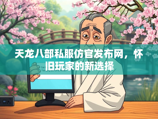天龙八部私服仿官发布网，怀旧玩家的新选择  第3张