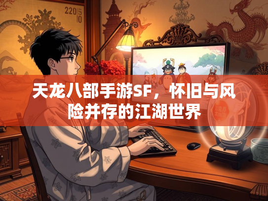 天龙八部手游SF，怀旧与风险并存的江湖世界  第2张