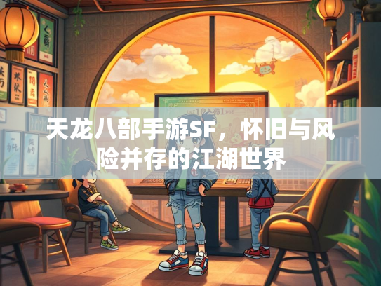 天龙八部手游SF，怀旧与风险并存的江湖世界
