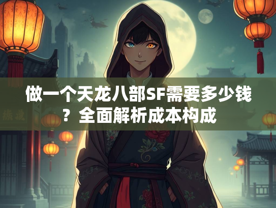 做一个天龙八部SF需要多少钱?全面解析成本构成 第2张 做一个天龙八部SF需要多少钱?全面解析成本构成 第2张